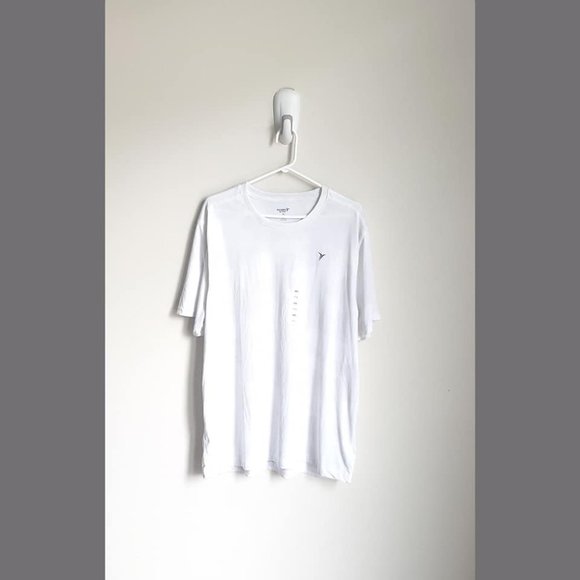 NWT Old Navy Active Go-Dry Cool T-Shirt - Picture 2 of 7